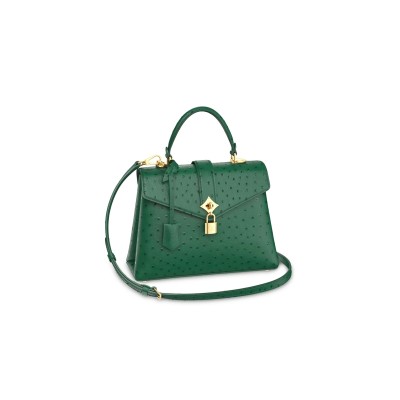 LOUIS VUITTON ROSE DES VENTS BAG M87107 (27*18*9cm)